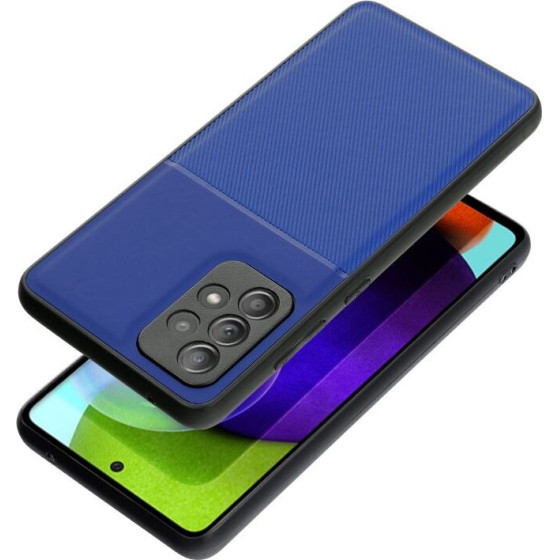 Noble Case For Samsung S25 Fe Blue OEM
