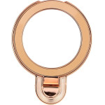 Phone Stand Circle - stick-On - Gold OEM