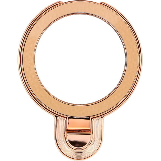 Phone Stand Circle - stick-On - Gold OEM