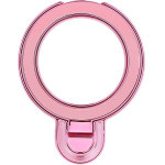 Phone Stand Circle - stick-On - Pink OEM