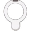 Phone Stand Circle - stick-On - Silver OEM