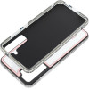 Teddy Bear Case For Samsung S25 Fe Pink OEM