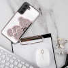 Teddy Bear Case For Samsung S25 Fe Pink OEM