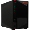 Asustor Nas Nimbustor 2 Gen2 2-Bay 3,5''/4x M.2 Nvme slots/ Intel Celeron Quad-Core/4GB DDR4/2x2.5GBe Port - (AS5402T)