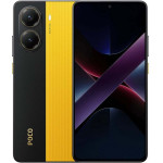 Xiaomi Poco X7 Pro 12+256GB Ds 5G Yellow