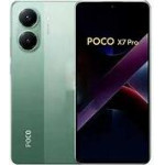 Xiaomi Poco X7 Pro 8+256GB Ds 5G Green