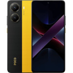 Xiaomi Poco X7 Pro 8+256GB Ds 5G Yellow
