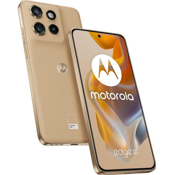 Motorola Edge 50 Neo 12+512GB Ds 5G Latte Brown
