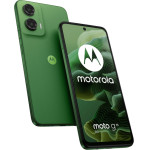 Motorola G35 8+256GB Ds 5G Leaf Green