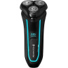 Remington Shaver R6 Style Aqua 60MIn Usb WET&Dry R6000