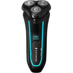 Remington Shaver R6 Style Aqua 60MIn Usb WET&Dry R6000