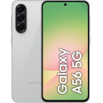 Samsung A56 SM-A566B 8+256GB Ds 5G Awesome Lightgray