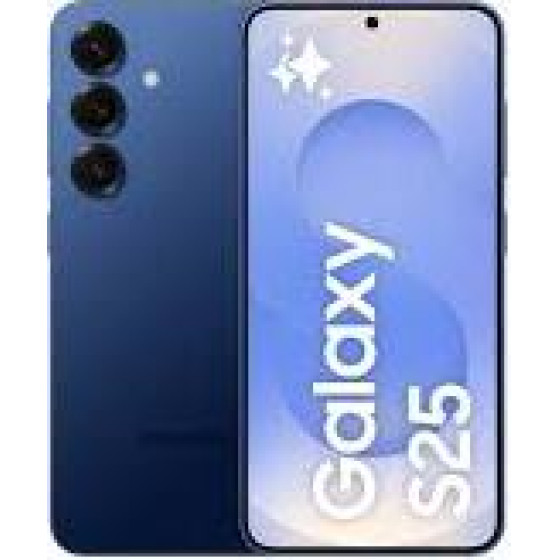 Samsung Galaxy S25 12+128GB Ds 5G Blue Navy