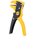 DELI ����������� �������� �� �����, 0.5~6mm, 165mm - (DL2003)