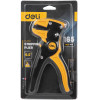 DELI ����������� �������� �� �����, 0.5~6mm, 165mm - (DL2003)