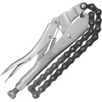 DELI ������������� 10''/250mm, 450mm ������� - (DL20018)