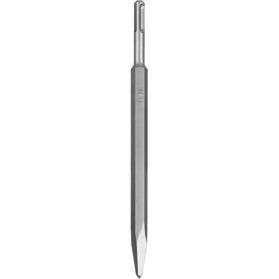 DELI ������ ��� ��������� �������, Sds Plus, 250mm - (DH-YJZ014-E1)