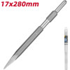 DELI ������ ��� ��������� �������, �������, 280mm - (DH-HJZ017-E1)