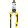 DELI ������������/����������� �������� 1.0~2.6mm, 200mm - (DL102008)