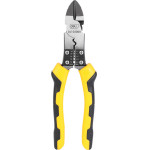 DELI ������������/����������� �������� 1.0~2.6mm, 200mm - (DL102008)