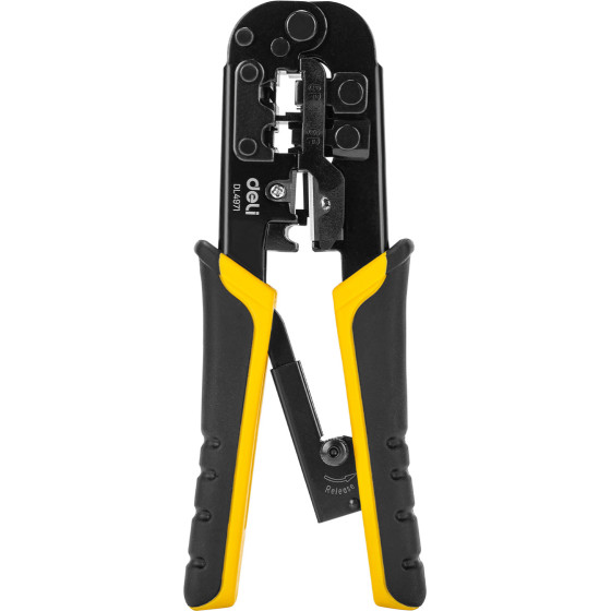DELI ����� ���������� �������� ������� 4P/6P/8P, 200mm - (DL4971)