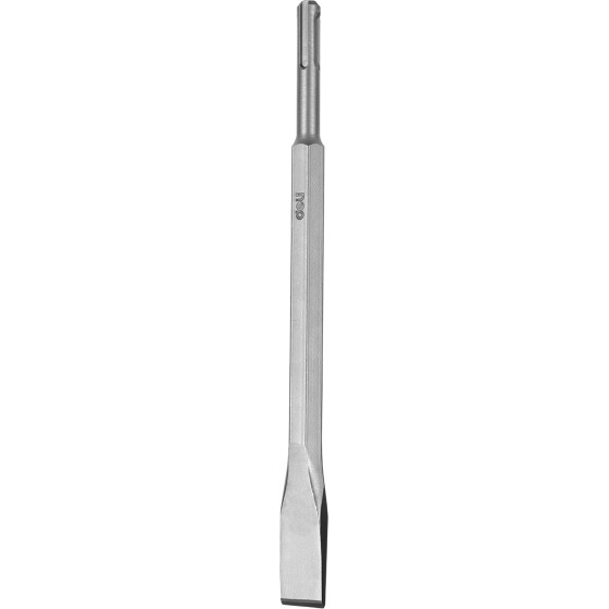 DELI ������ ��� ��������� �������, Sds Plus, 20mm, 250mm - (DH-YBZ20250-E1)