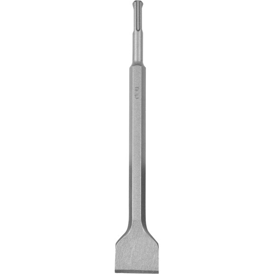DELI ������ ��� ��������� �������, Sds Plus, 40mm, 250mm - (DH-YBZ40250-E1)