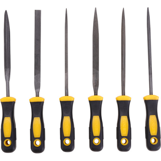 DELI ��� ����� DL75108 �� �������������� ����, ��������, 160mm, 6��� - (DL2161)