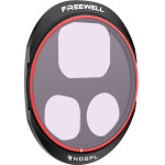 Freewell �������� ������ ND8/Pl ��� �� Dji Mavic 4 Pro - (FW-M4P-ND8/PL)