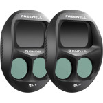 Freewell ��� ������� ��� Dji Mavic 4 Pro Gradient (2 �������) - (FW-M4P-GND)