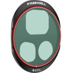 Freewell ������ Cpl ��� Dji Mavic 4 Pro - (FW-M4P-CPL)