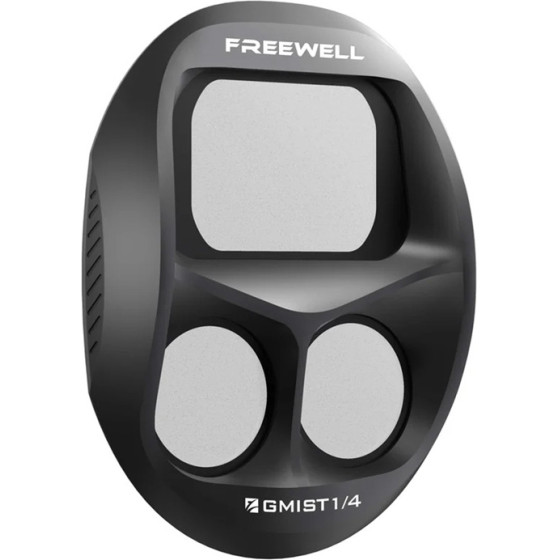 Freewell ������ Glow Mist 1/4 ��� Dji Mavic 4 Pro - (FW-M4P-GMIST1/4)