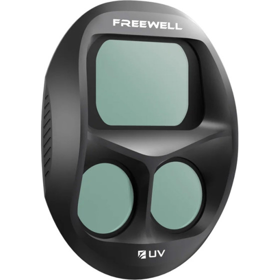 Freewell ������ Uv ��� Dji Mavic 4 Pro - (FW-M4P-UV)