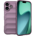 Techsuit - Magic Shield - Iphone 17 - Purple