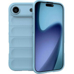Techsuit - Magic Shield - Iphone 17 Air - Bleu