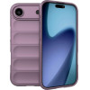 Techsuit - Magic Shield - Iphone 17 Air - Purple