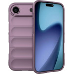 Techsuit - Magic Shield - Iphone 17 Air - Purple