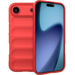 Techsuit - Magic Shield - Iphone 17 Air - Red