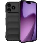 Techsuit - Magic Shield - Iphone 17 Pro - Black