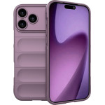 Techsuit - Magic Shield - Iphone 17 Pro - Purple