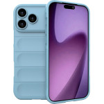 Techsuit - Magic Shield - Iphone 17 Pro Max - Bleu
