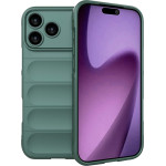 Techsuit - Magic Shield - Iphone 17 Pro Max - Green