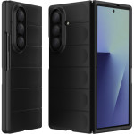 Techsuit - Magic Shield - Samsung Galaxy Z Fold7 - Black