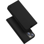 Techsuit - Magskin Book - Google Pixel 10 Pro Xl - Black