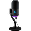 Logitech Microphone Yeti Gx Black - (988-000569)