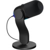 Logitech Microphone Yeti Gx Black - (988-000569)