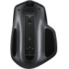 Logitech Mouse Mx Master 2S Black - (910-007224)