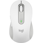 Logitech Mouse Signature M650 For Business White - (910-006275)