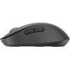 Logitech Mouse Signature M650 L For Business Black - (910-006348)