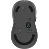 Logitech Mouse Signature M650 L For Business Black - (910-006348)